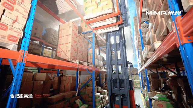 米瑪三向叉車03.gif